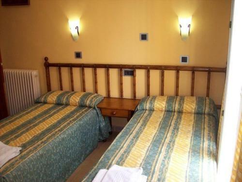 Hostal Muralla
