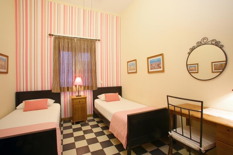 Bed & Breakfast M�laga Lodge