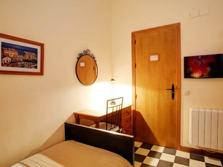 Bed & Breakfast M�laga Lodge