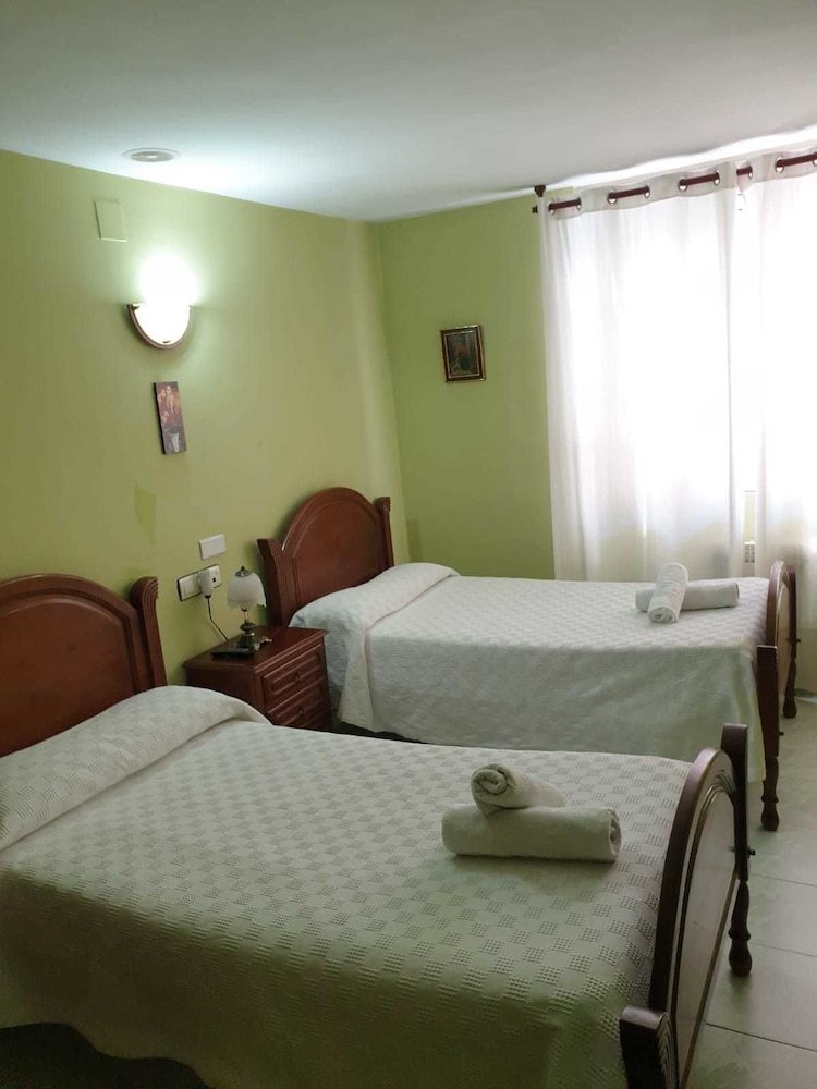 Hostal Algodon