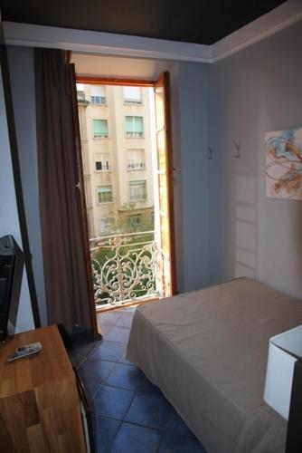 Hostal Plaza Ruiz