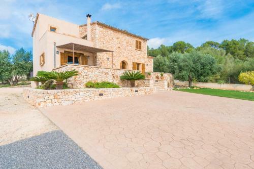 Casa Puig De Na Franquesa