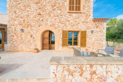 Casa Puig De Na Franquesa