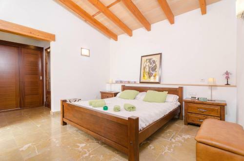 Casa Puig De Na Franquesa