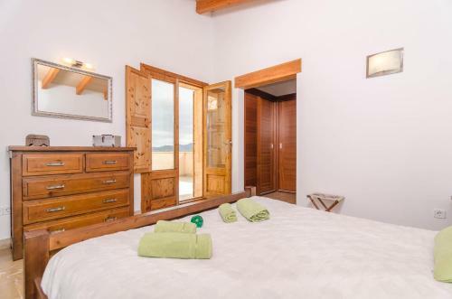 Casa Puig De Na Franquesa