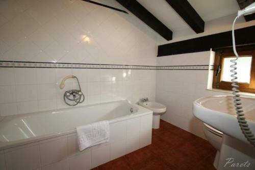 Agroturismo El Caser�o