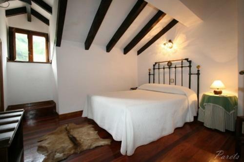Agroturismo El Caser�o