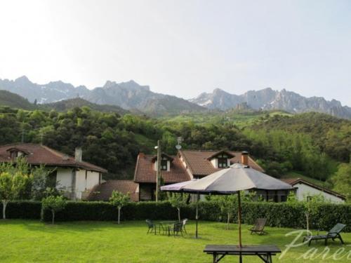 Agroturismo El Caser�o