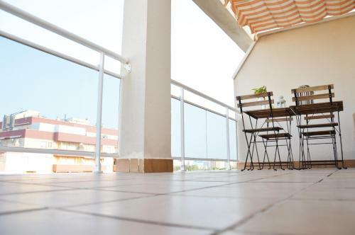Apartamento Aloja Dreams