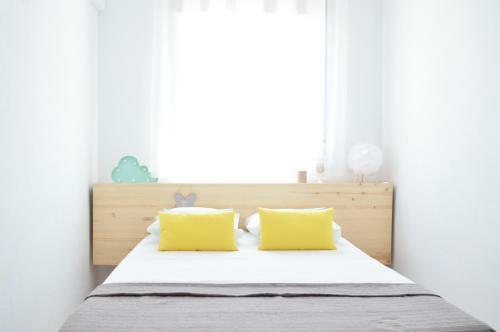 Apartamento Aloja Dreams