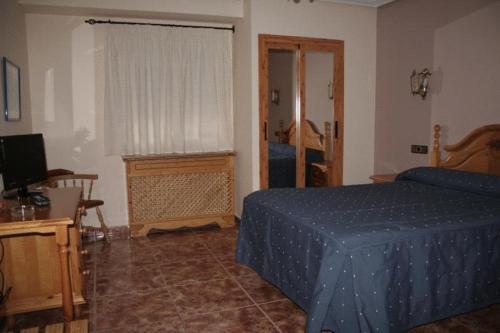 Hotel Guadalquivir