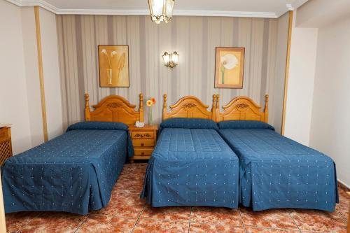 Hotel Guadalquivir