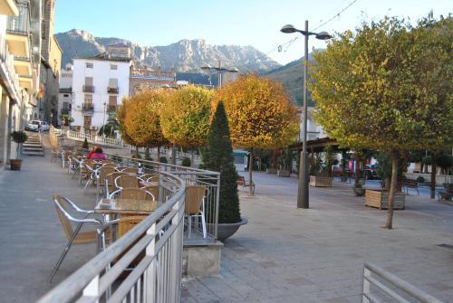 Hotel Guadalquivir