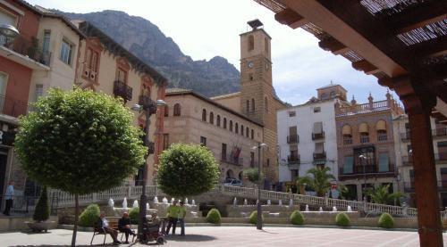Hotel Guadalquivir