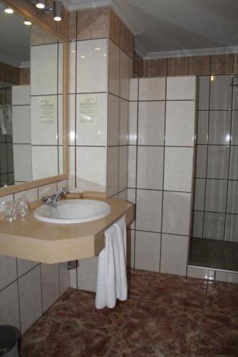 Hotel Guadalquivir