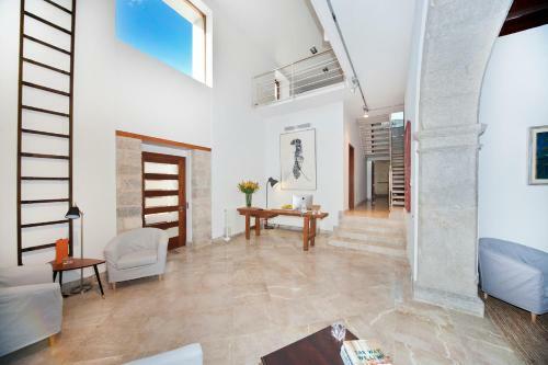 Petit Hotel Son Arnau