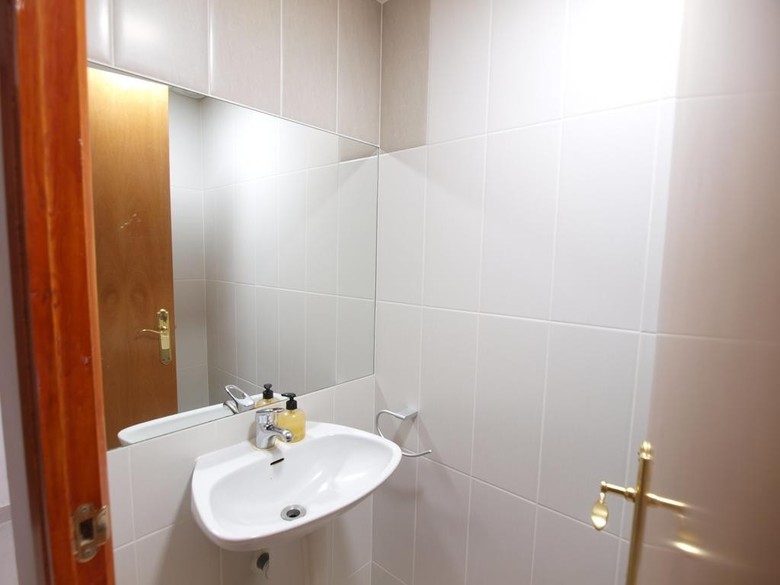 Apartamento La Cuana
