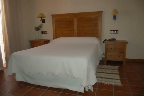 Hotel Rural Villa Matilde