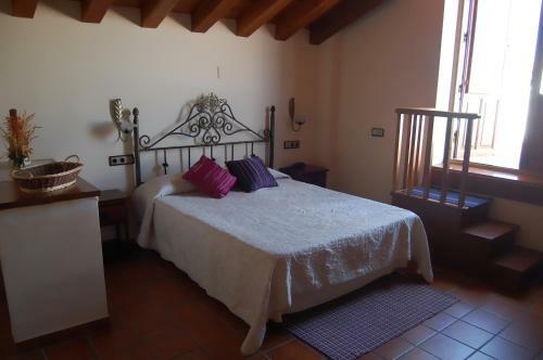Hotel Rural Villa Matilde