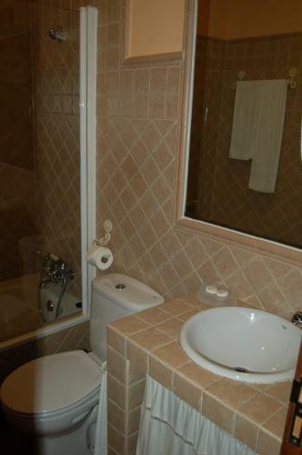 Hotel Rural Villa Matilde
