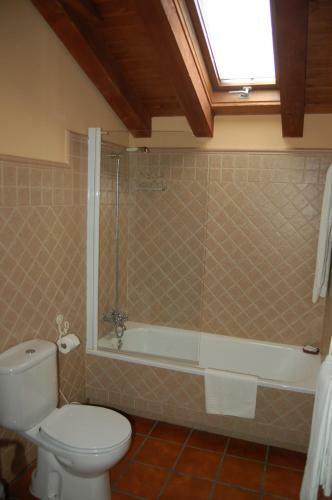 Hotel Rural Villa Matilde