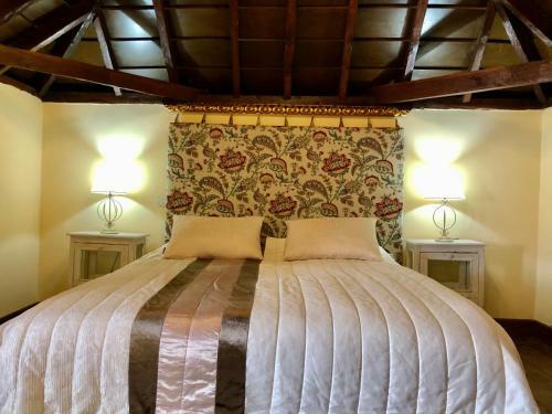 Agroturismo Hotel Rural Vilaflor