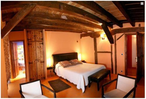 Agroturismo El Zagu�n