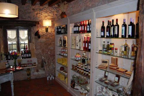 Agroturismo El Zagu�n