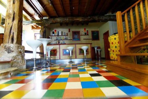 Agroturismo El Zagu�n