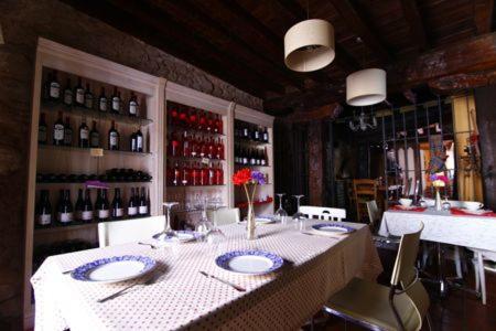 Agroturismo El Zagu�n