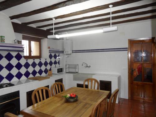 Casa La Acacia
