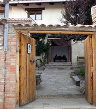 Casa La Acacia