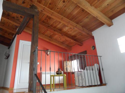 Casa La Acacia