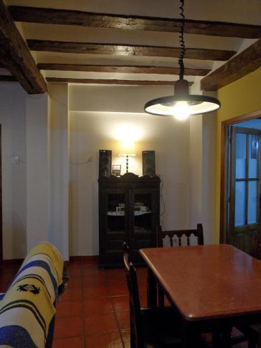 Casa La Acacia