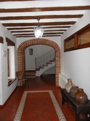 Casa La Acacia
