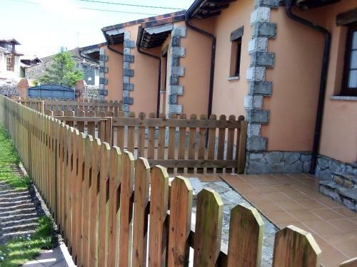 Apartamento Las Caba�as De Pimiango
