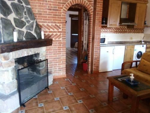 Apartamento Las Caba�as De Pimiango