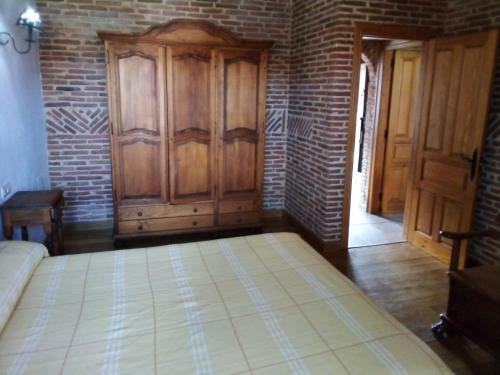 Apartamento Las Caba�as De Pimiango