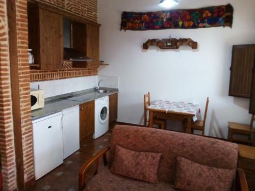 Apartamento Las Caba�as De Pimiango