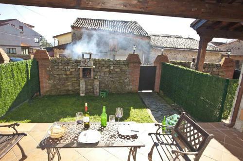Apartamento Las Caba�as De Pimiango