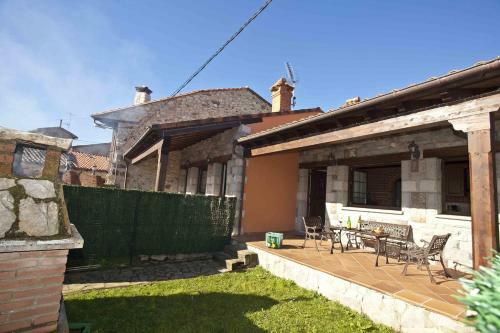 Apartamento Las Caba�as De Pimiango