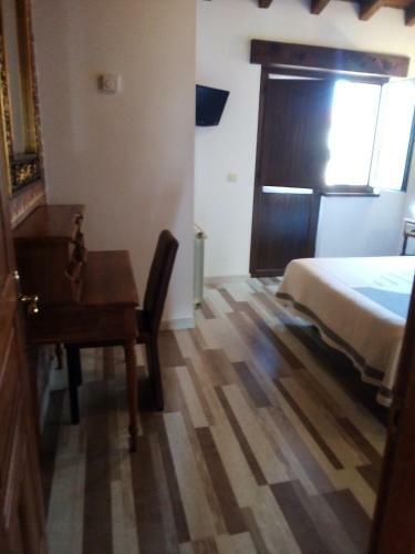 Apartamento Las Caba�as De Pimiango