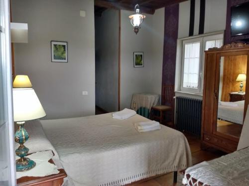 Agroturismo Casa Dos Muros