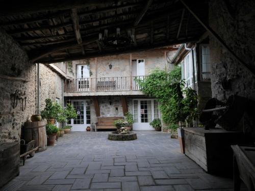 Agroturismo Casa Dos Muros