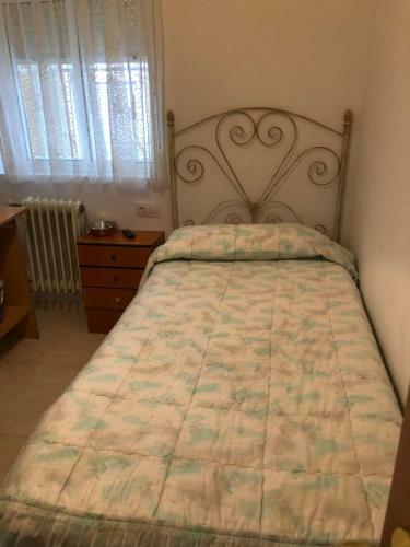 Albergue Pensi�n Ruiz