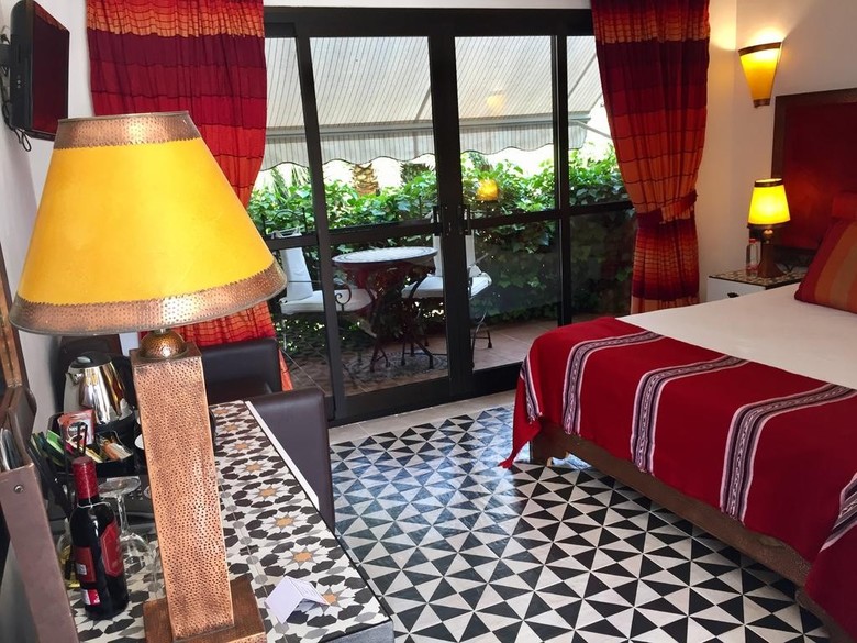Boutique Hotel Las Islas