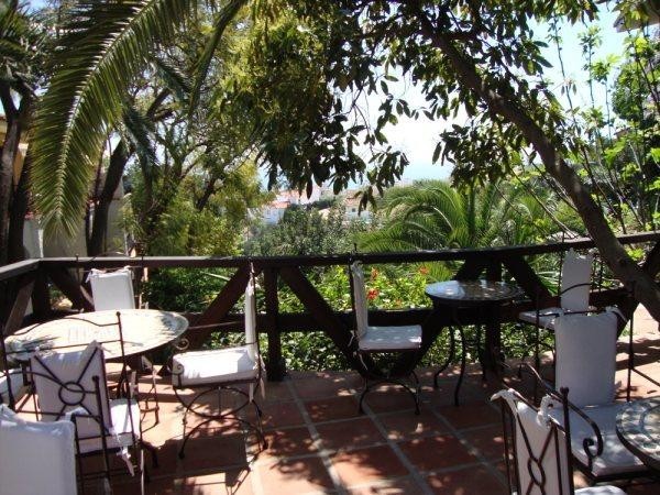 Boutique Hotel Las Islas