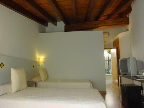 Hostal El Mirador De Las Monjas