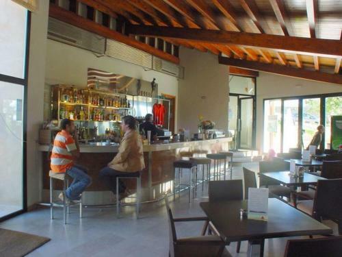 Hostal El Mirador De Las Monjas