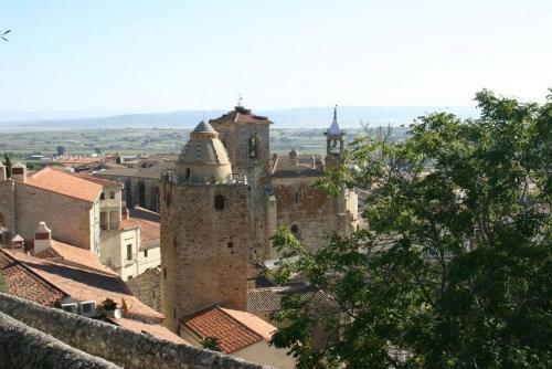 Hostal El Mirador De Las Monjas